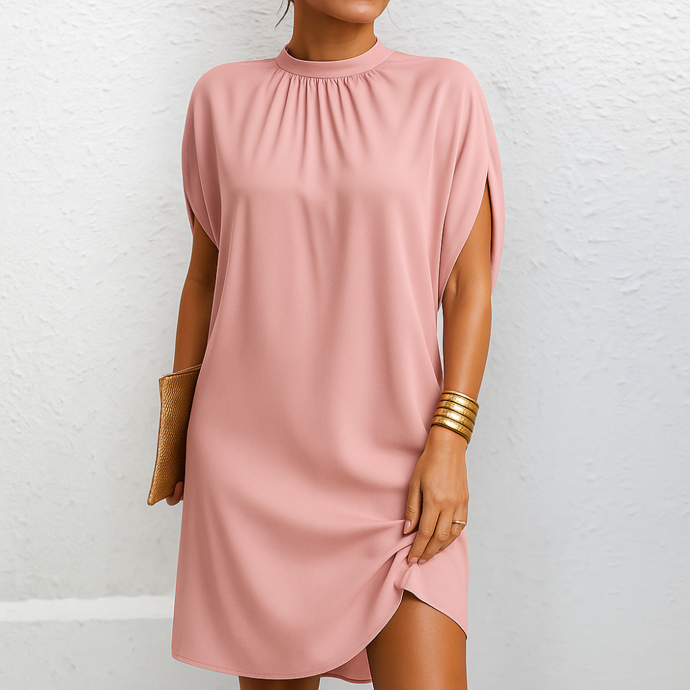 Larysa – Elegancka sukienka