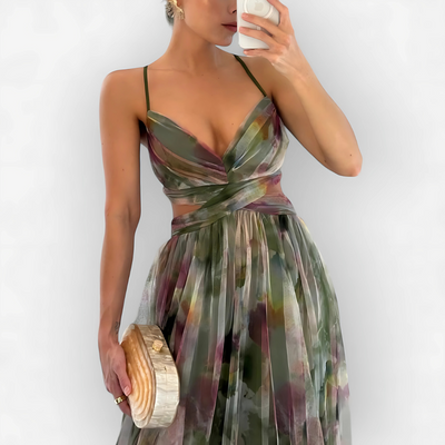 Bianka – Letnia sukienka