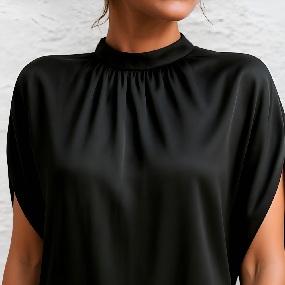 Wanda – Elegancka sukienka