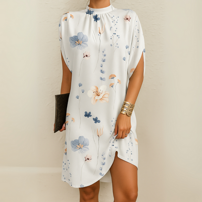 Larysa – Elegancka sukienka