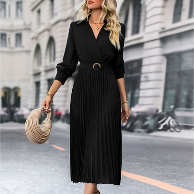 Jadwiga – Elegancka sukienka