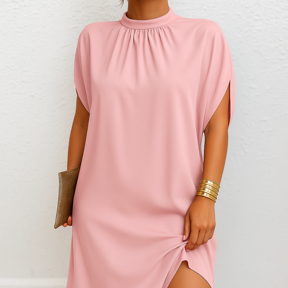Larysa – Elegancka sukienka